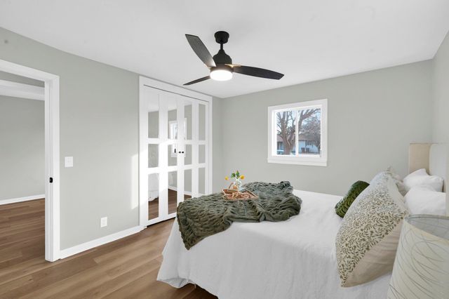 8208 E Grail St, Wichita, KS 67207