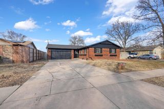 8208 E Grail St, Wichita, KS 67207