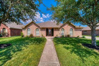 2010 Rincon Drive, League City, TX 77573