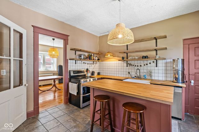 321 N Riley Avenue, Indianapolis, IN 46201