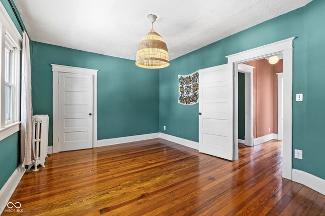 321 N Riley Avenue, Indianapolis, IN 46201