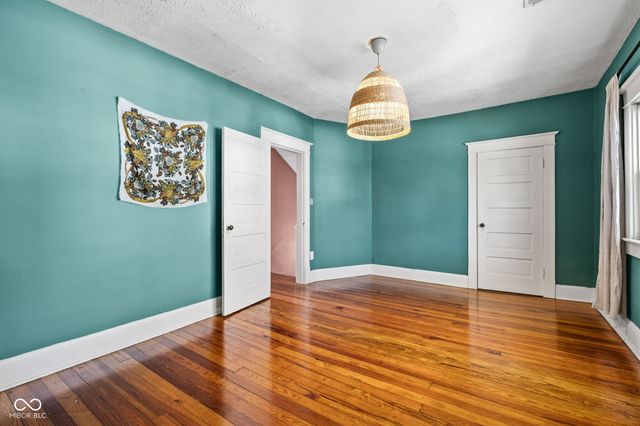 321 N Riley Avenue, Indianapolis, IN 46201