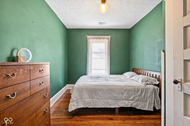 321 N Riley Avenue, Indianapolis, IN 46201