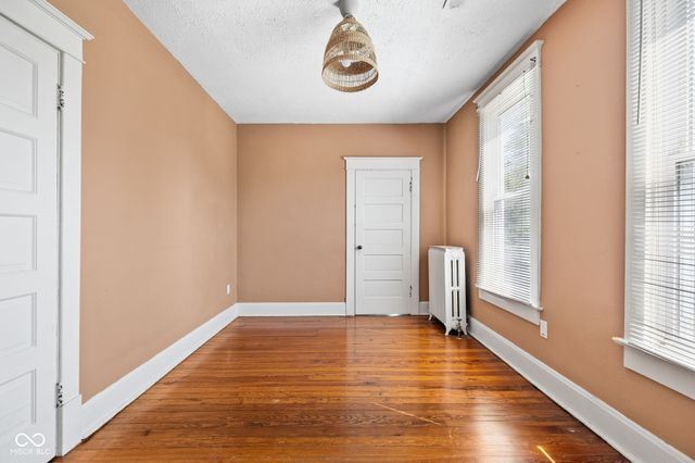 321 N Riley Avenue, Indianapolis, IN 46201