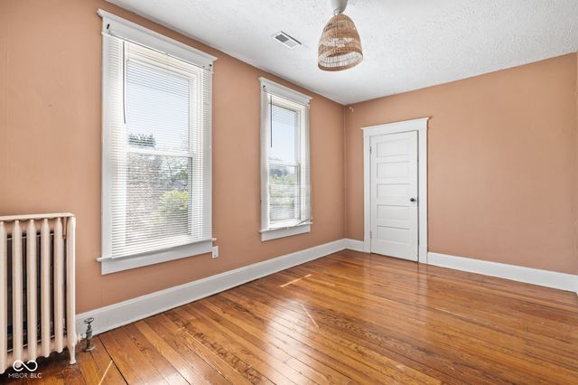 321 N Riley Avenue, Indianapolis, IN 46201