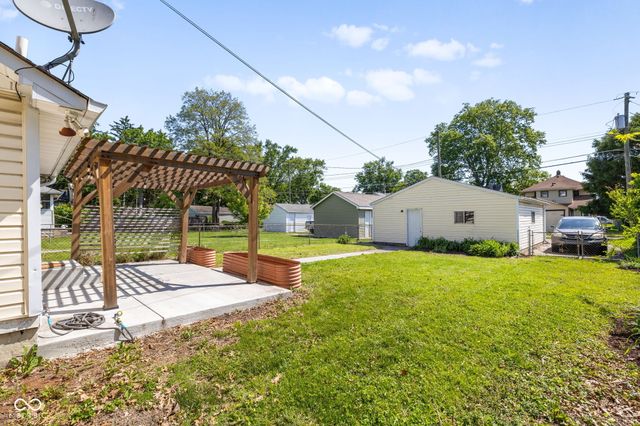 321 N Riley Avenue, Indianapolis, IN 46201
