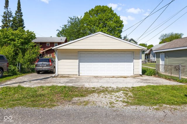 321 N Riley Avenue, Indianapolis, IN 46201