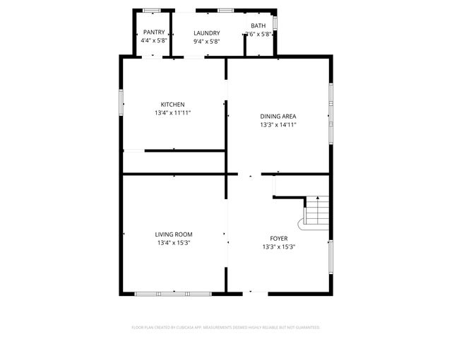 321 N Riley Avenue, Indianapolis, IN 46201