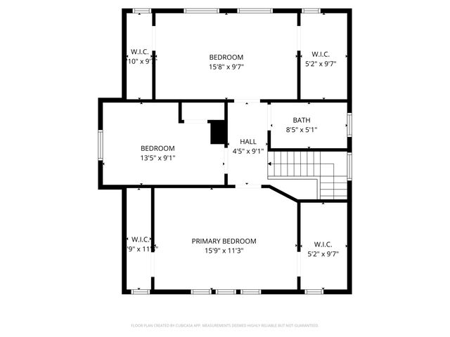 321 N Riley Avenue, Indianapolis, IN 46201