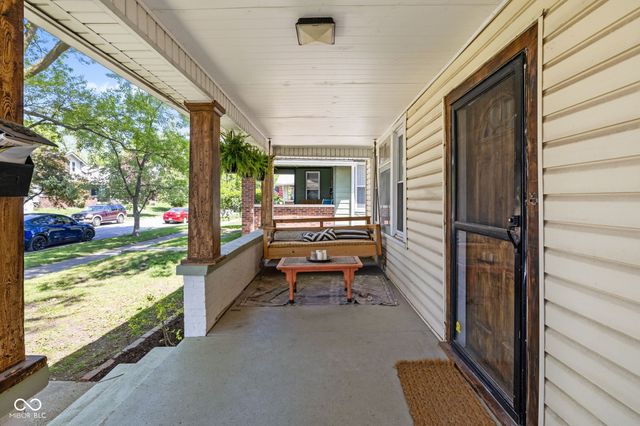 321 N Riley Avenue, Indianapolis, IN 46201