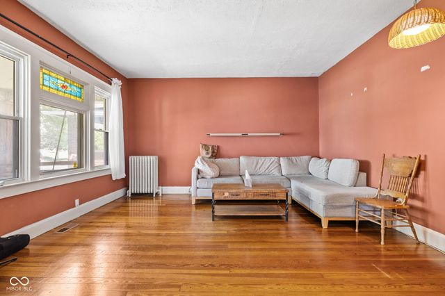 321 N Riley Avenue, Indianapolis, IN 46201