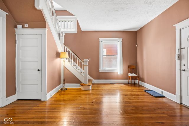 321 N Riley Avenue, Indianapolis, IN 46201