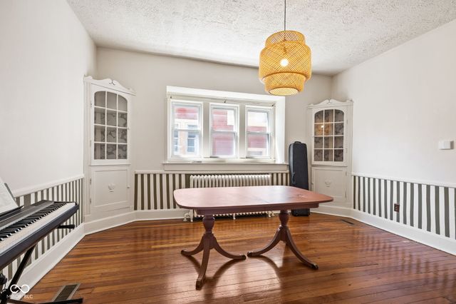 321 N Riley Avenue, Indianapolis, IN 46201