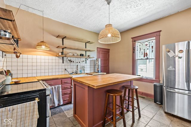 321 N Riley Avenue, Indianapolis, IN 46201