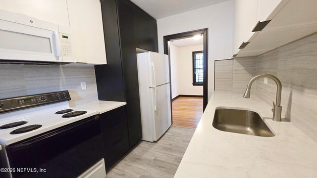 328 E 48TH Street, Jacksonville, FL 32208