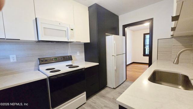 328 E 48TH Street, Jacksonville, FL 32208