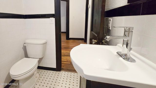 328 E 48TH Street, Jacksonville, FL 32208