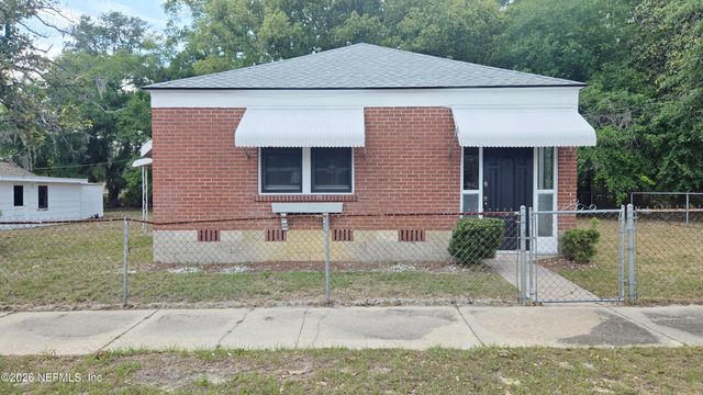 328 E 48TH Street, Jacksonville, FL 32208