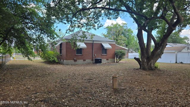 328 E 48TH Street, Jacksonville, FL 32208
