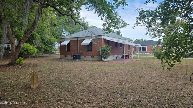 328 E 48TH Street, Jacksonville, FL 32208