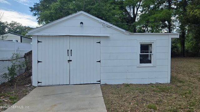 328 E 48TH Street, Jacksonville, FL 32208