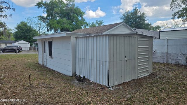 328 E 48TH Street, Jacksonville, FL 32208
