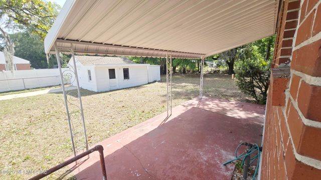 328 E 48TH Street, Jacksonville, FL 32208