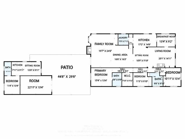 3916 W 171st, Torrance, CA 90504