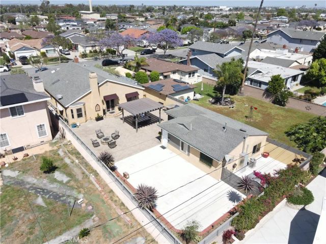 3916 W 171st, Torrance, CA 90504