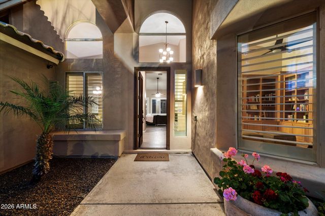 5508 E MURIEL Drive, Scottsdale, AZ 85254