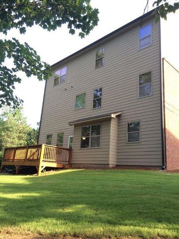 1210 Composer Lane, Alpharetta, GA 30022