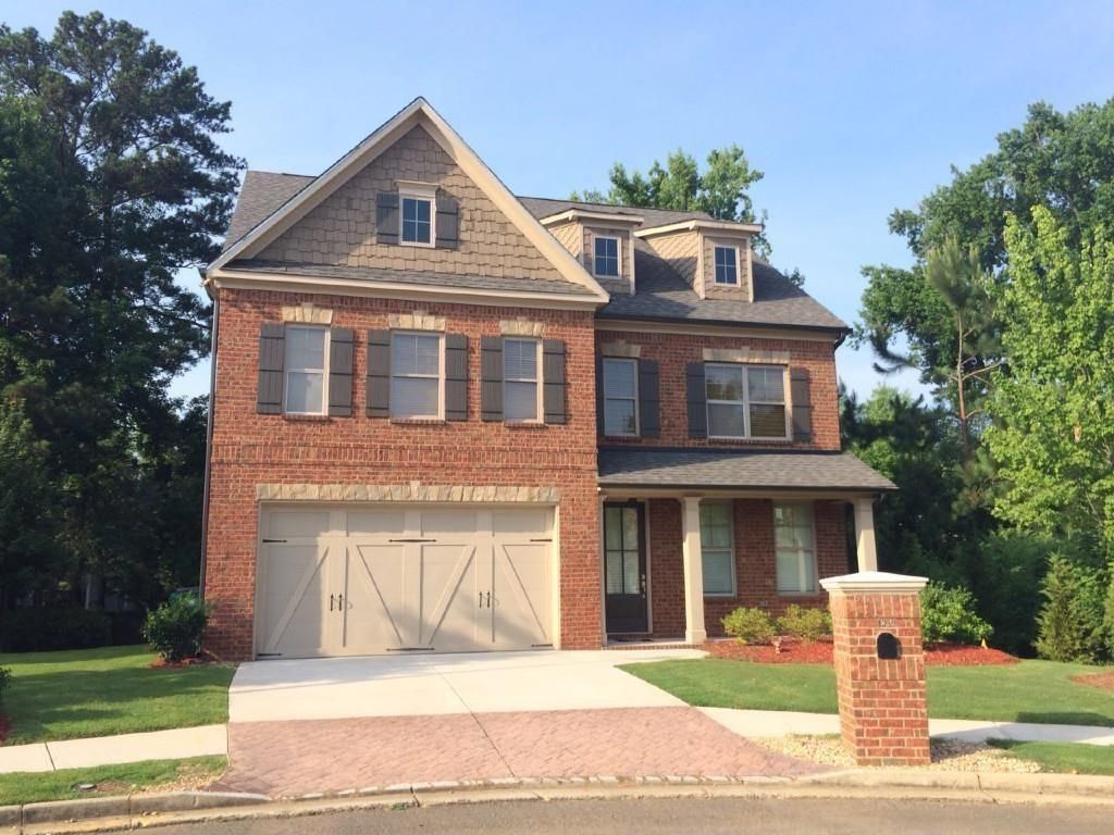 1210 Composer Lane, Alpharetta, GA 30022