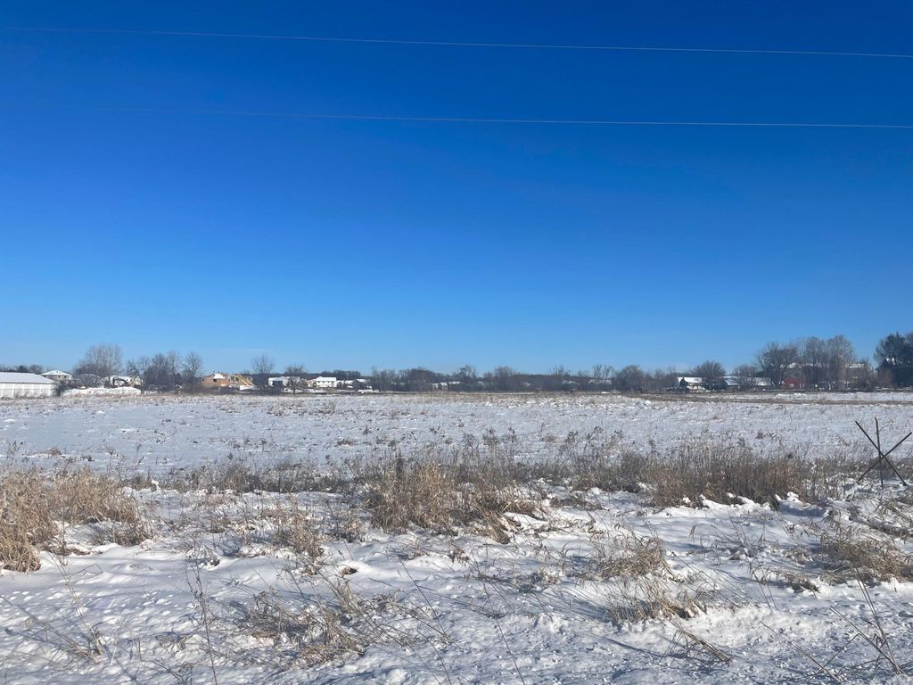 TBD 202nd St Parcel A, Forest Lake, MN 55025 — exterior