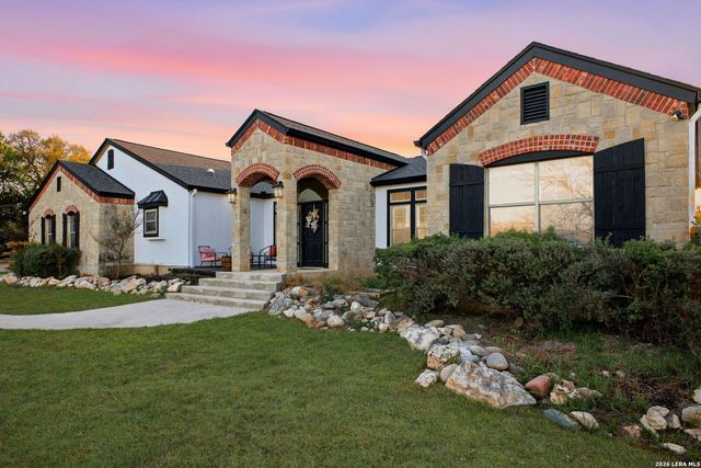 30870 Bridlegate, Bulverde, TX 78163