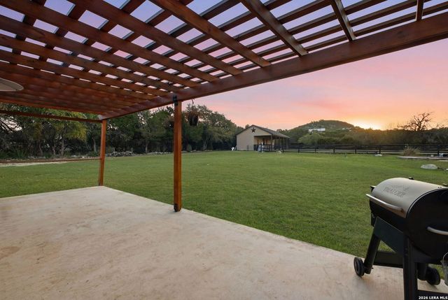 30870 Bridlegate, Bulverde, TX 78163