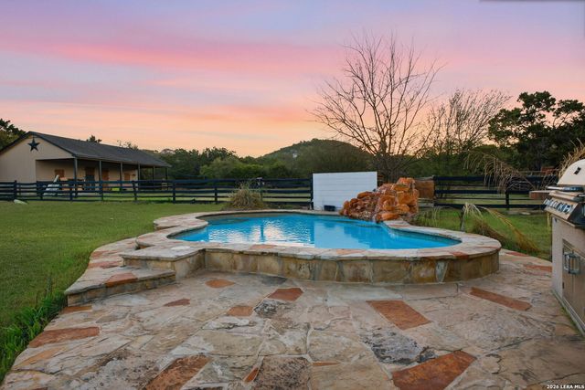 30870 Bridlegate, Bulverde, TX 78163
