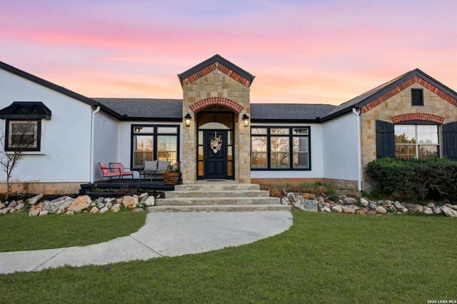 30870 Bridlegate, Bulverde, TX 78163