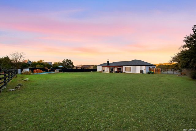 30870 Bridlegate, Bulverde, TX 78163