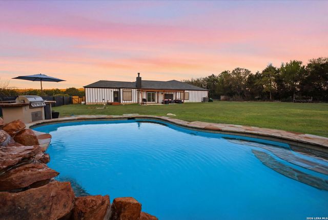 30870 Bridlegate, Bulverde, TX 78163