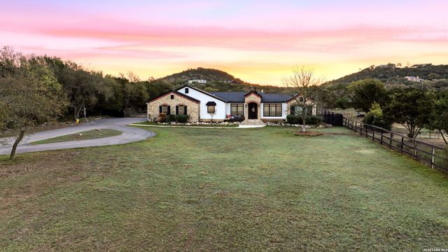 30870 Bridlegate, Bulverde, TX 78163