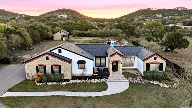 30870 Bridlegate, Bulverde, TX 78163