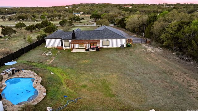 30870 Bridlegate, Bulverde, TX 78163