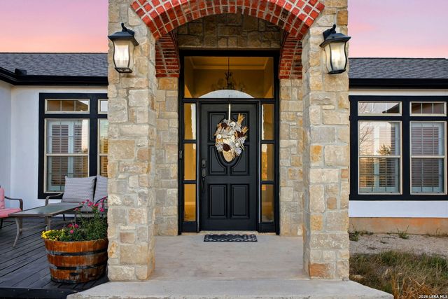30870 Bridlegate, Bulverde, TX 78163