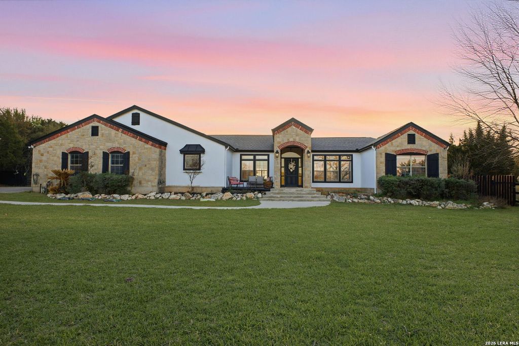 30870 Bridlegate, Bulverde, TX 78163