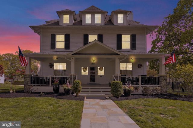 1240 DAUPHIN AVE, Wyomissing, PA 19610