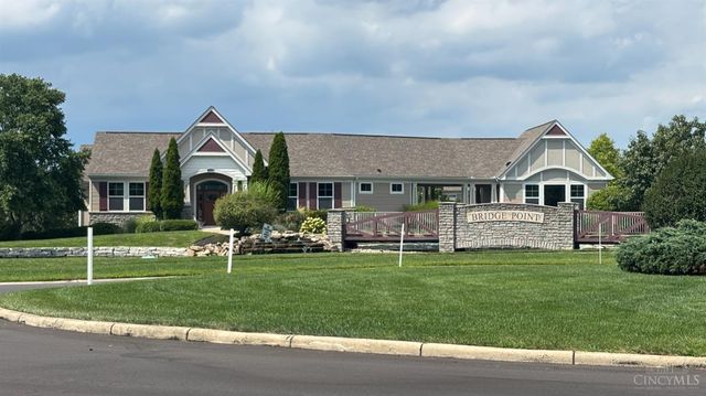 7787 Skyview Circle, Green Twp, OH 45248