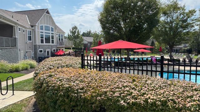 7787 Skyview Circle, Green Twp, OH 45248