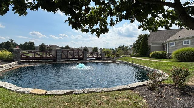 7787 Skyview Circle, Green Twp, OH 45248