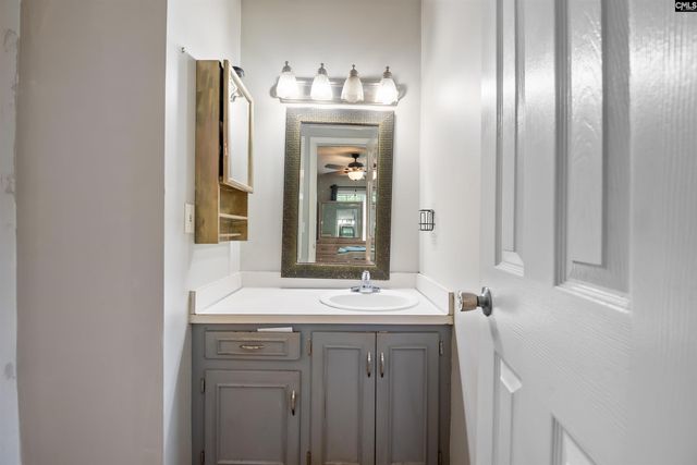 200 Kemsing Road, Columbia, SC 29212