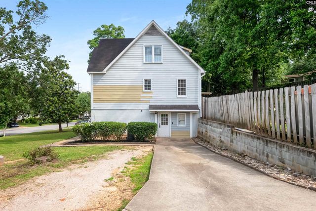 200 Kemsing Road, Columbia, SC 29212